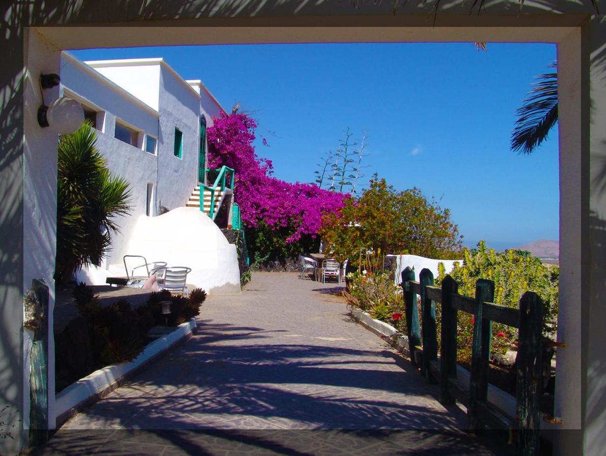Kalindi Lanzarote Casa rural