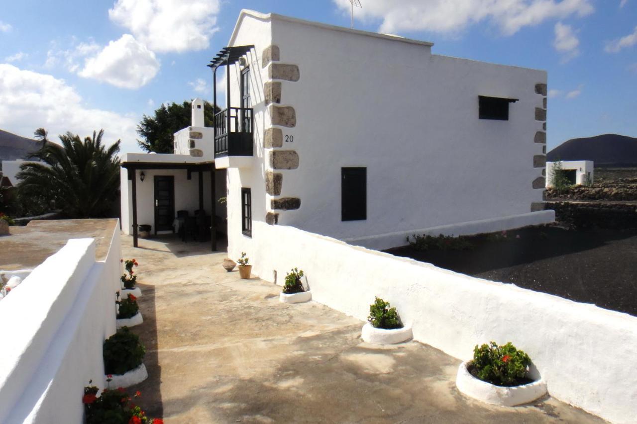 El Oratorio Сasa de vacaciones