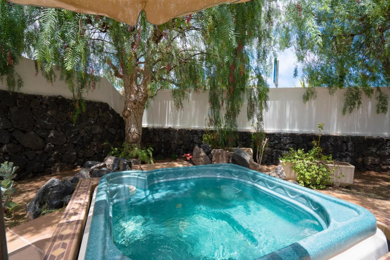 Villa Pippa Puerto del Carmen (Lanzarote)