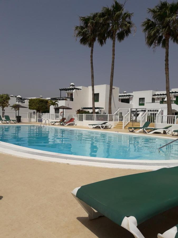 Apartamento Club Valena Puerto del Carmen (Lanzarote)