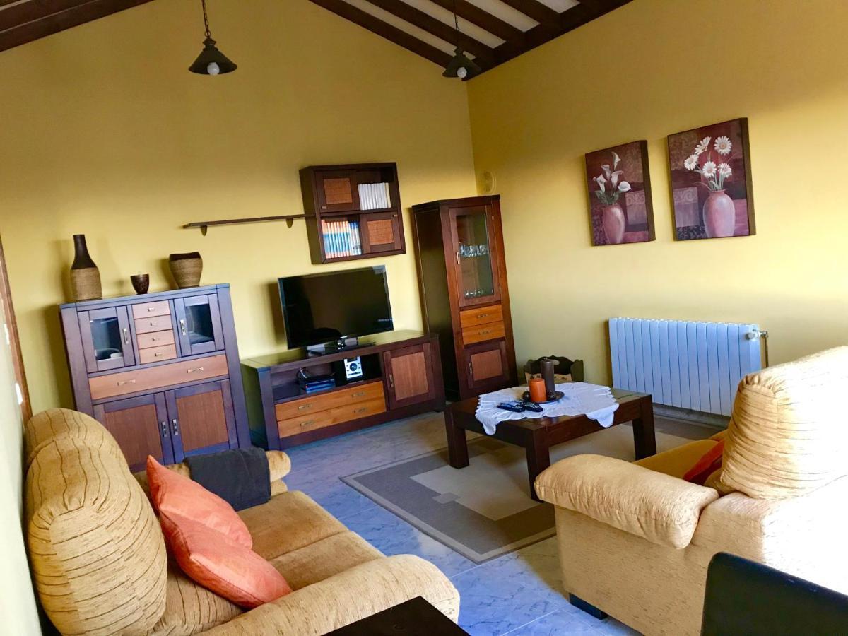 Casa En San Bartolomé