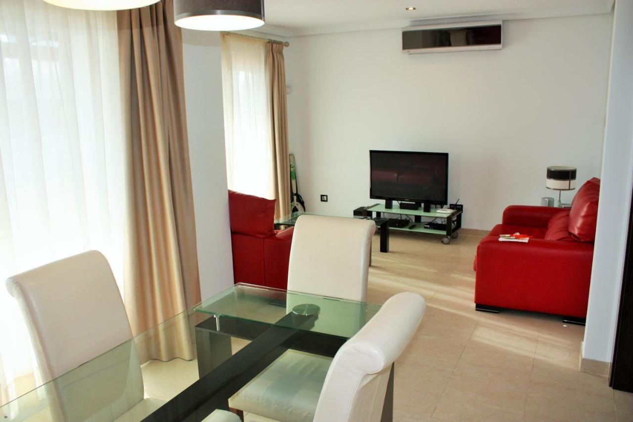 La Graciosa Villa Playa Blanca (Lanzarote)