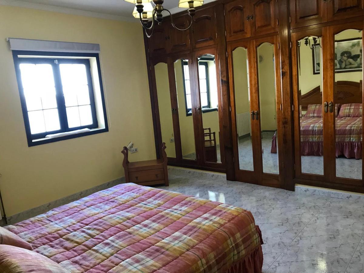 Сasa de vacaciones Casa En *