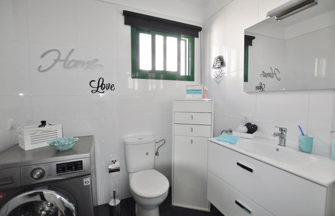 Naila Apartamento Puerto del Carmen (Lanzarote)