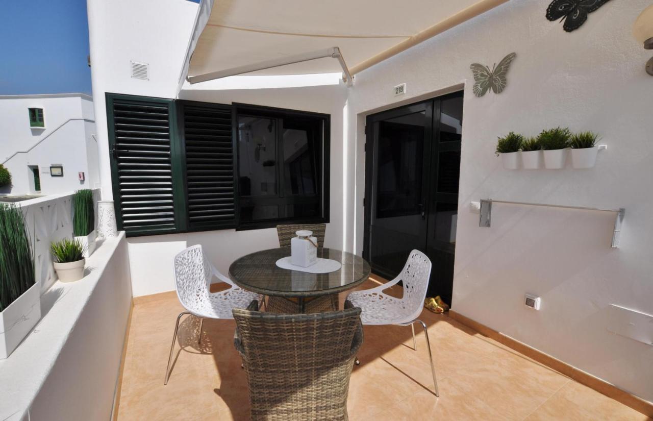 Apartamento Naila *