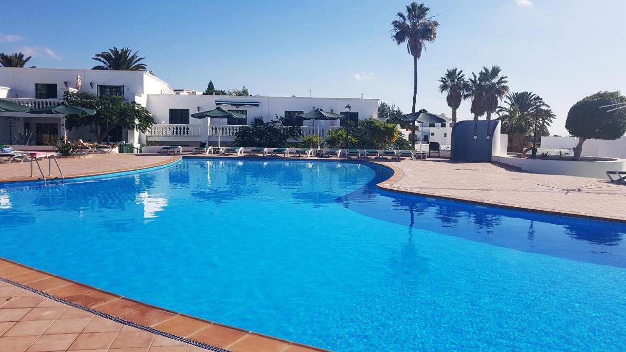 Apartamento Naila Puerto del Carmen (Lanzarote)