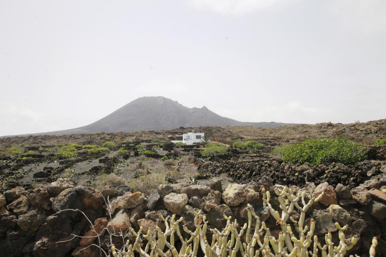 Manoa Eco House Country house Haria