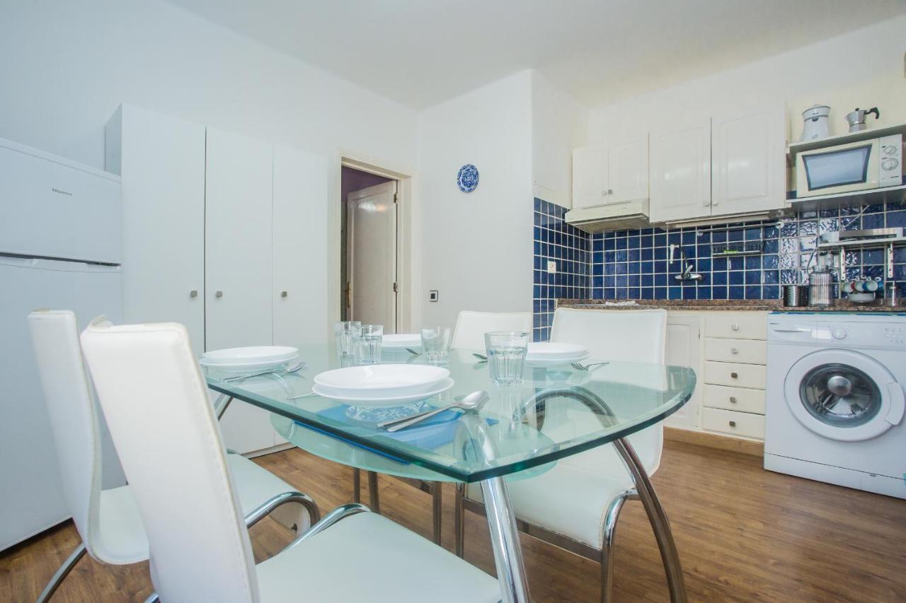 Apartment Haria En Puerto Del Carmen Tias