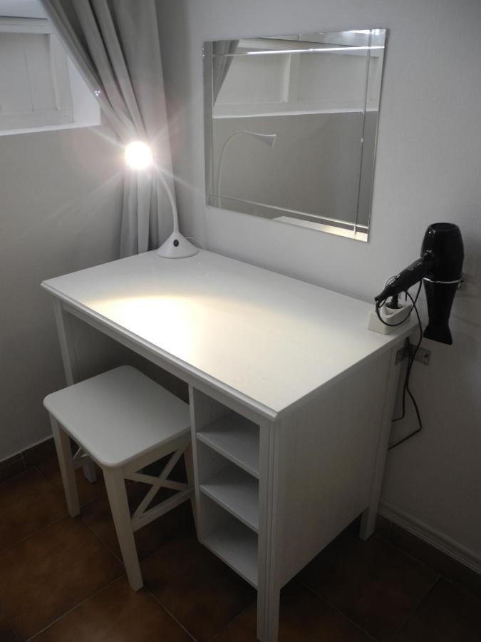 Lanzarote-beach-apartment, Cucharas Beach, -- 1 Minute Walk From Main Square, 35 Meters From