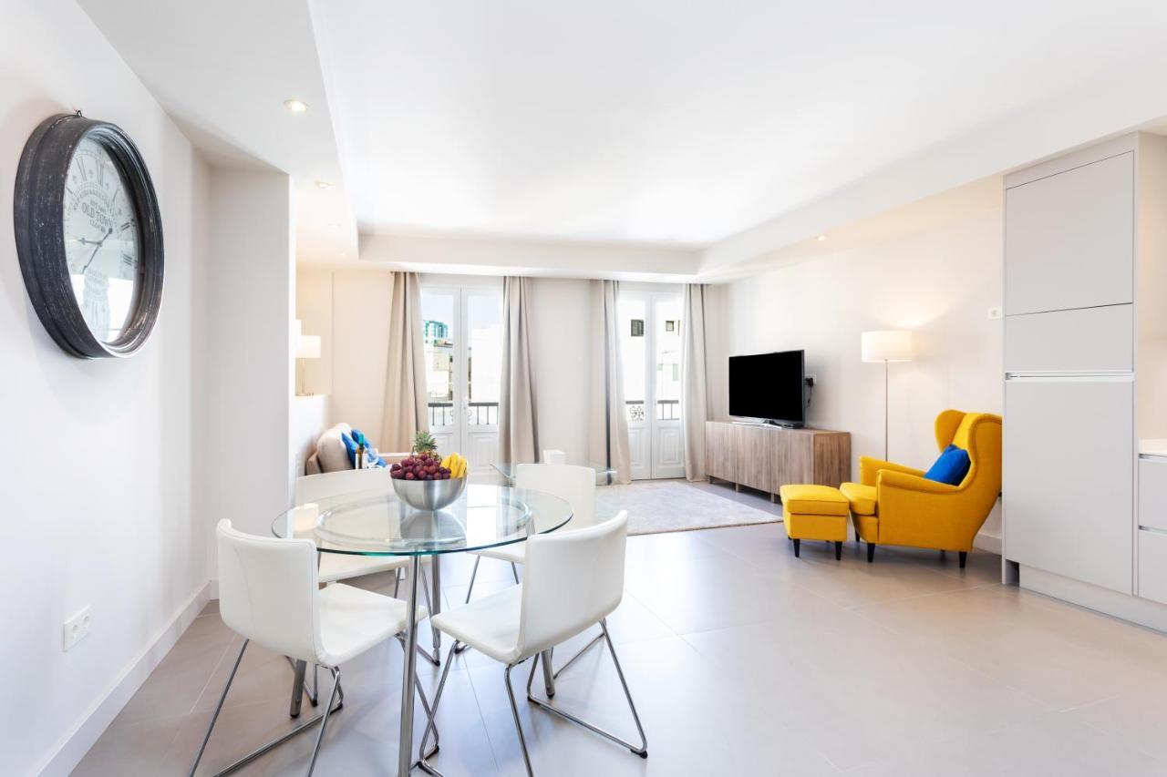 & Loft 2h Deluxe Edition Apartamento *