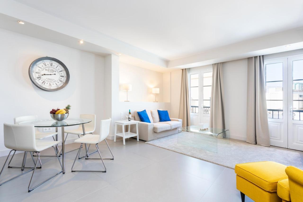 Apartamento & Loft 2h Deluxe Edition