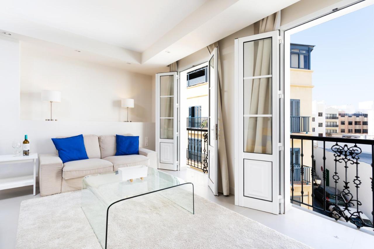Apartamento & Loft 2h Deluxe Edition Arrecife (Lanzarote)