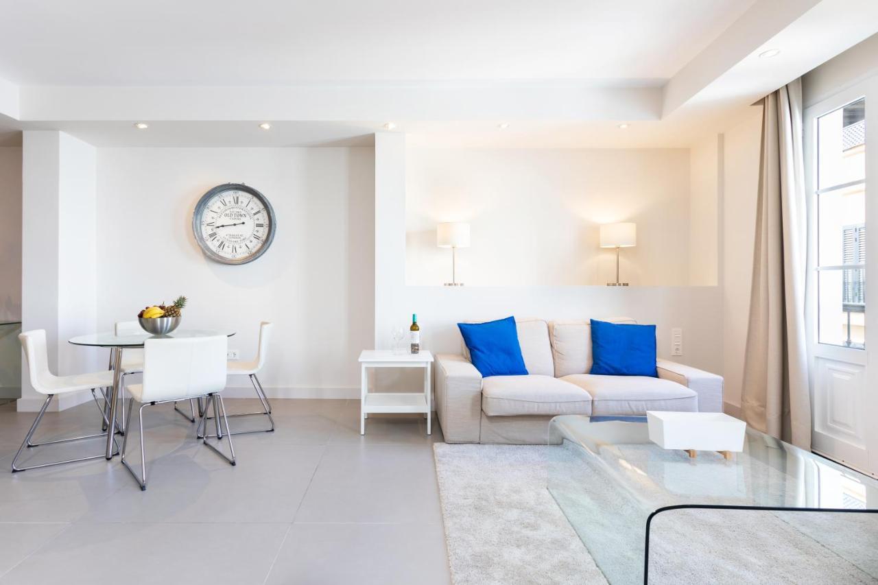 & Loft 2h Deluxe Edition Apartamento