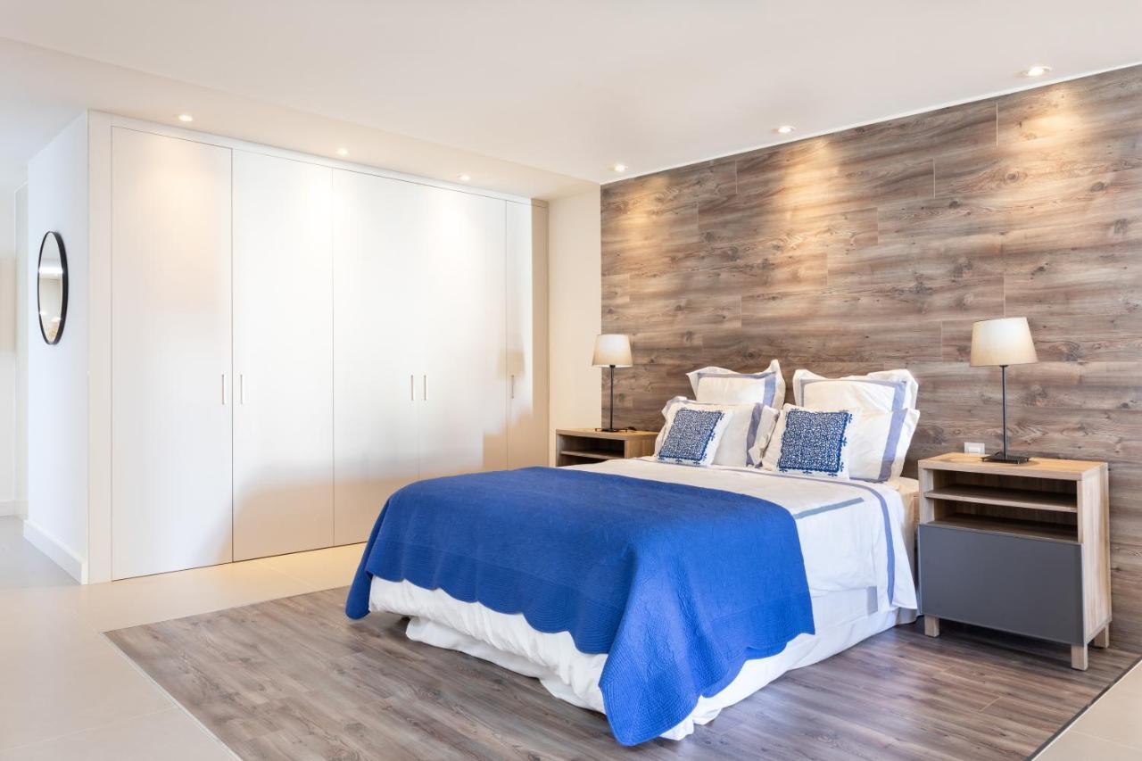 & Loft 2h Deluxe Edition Apartamento