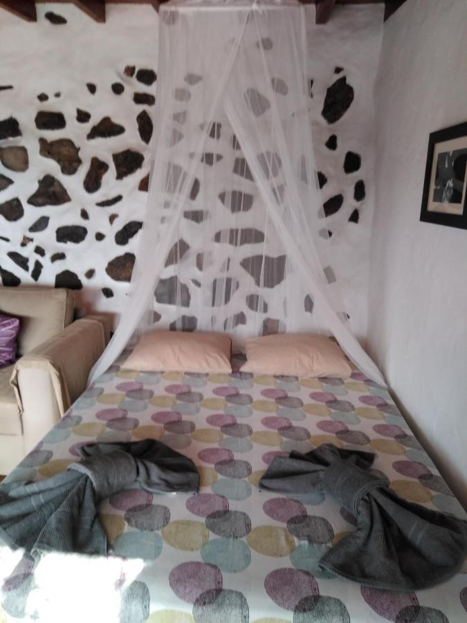Apartamento Rural Oasis 2 Apartment Haria