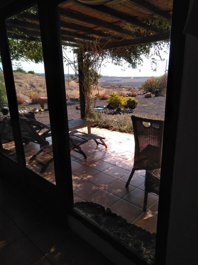 Apartamento Rural Oasis 2 Haria