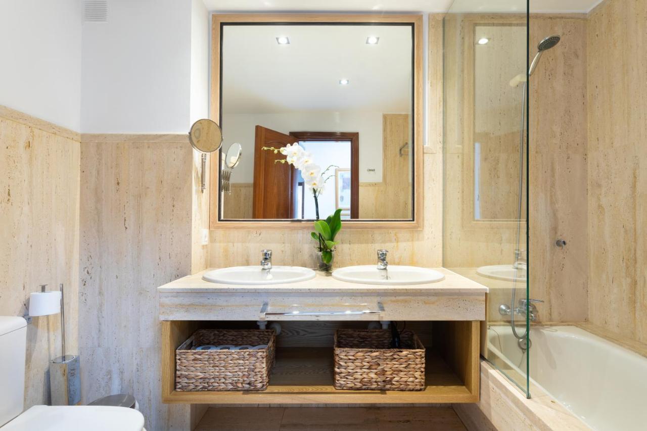 Apartamento & Terrace 3a *