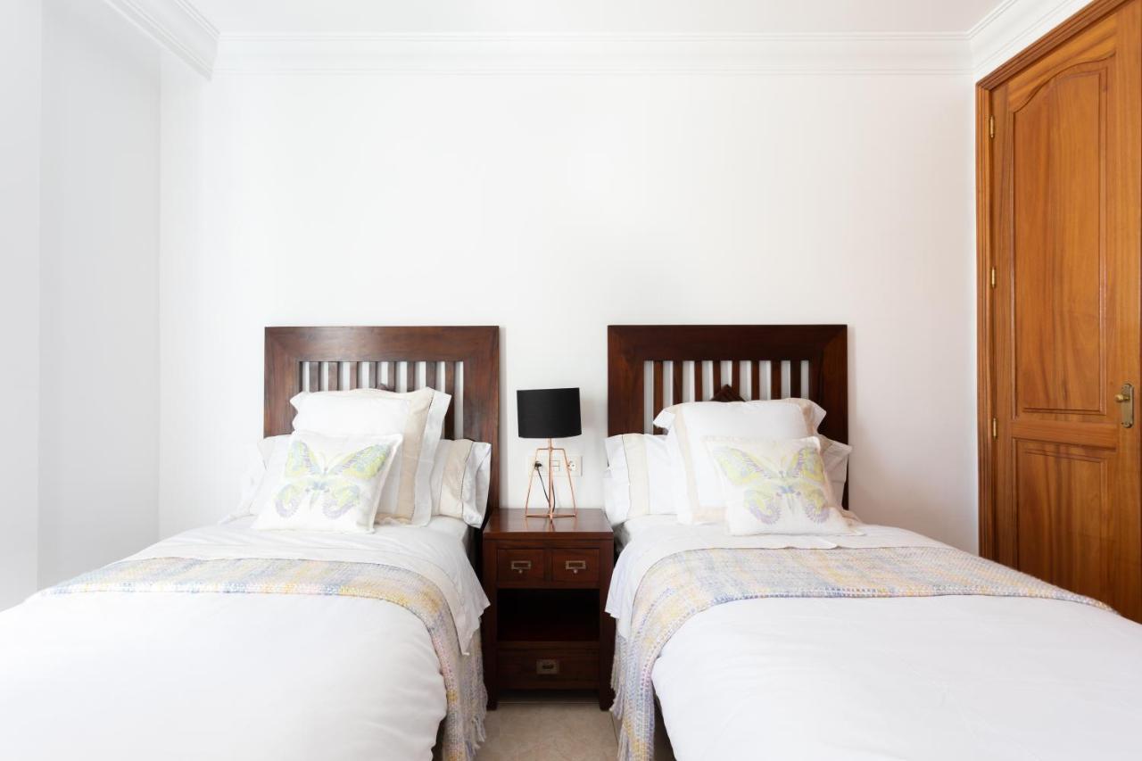 Apartamento & Terrace 3a Arrecife (Lanzarote)