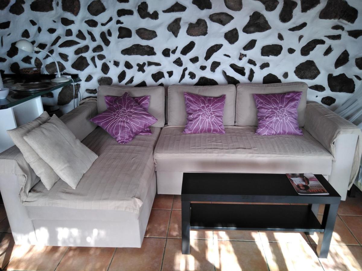 Apartamento Rural Oasis 2 Apartment