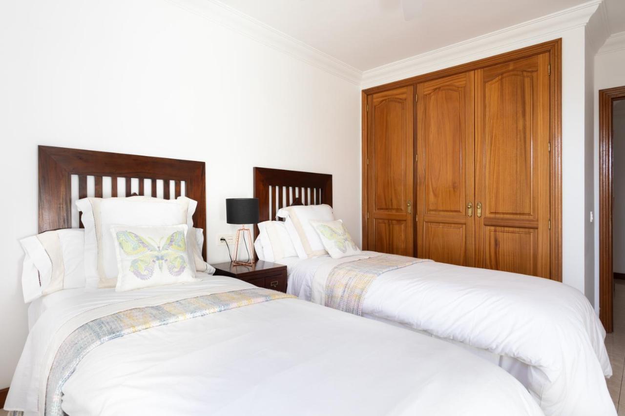Apartamento & Terrace 3a