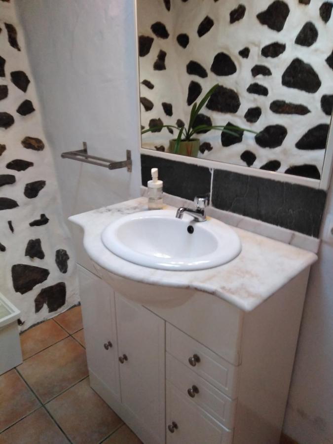 Apartamento Rural Oasis 2 Haria