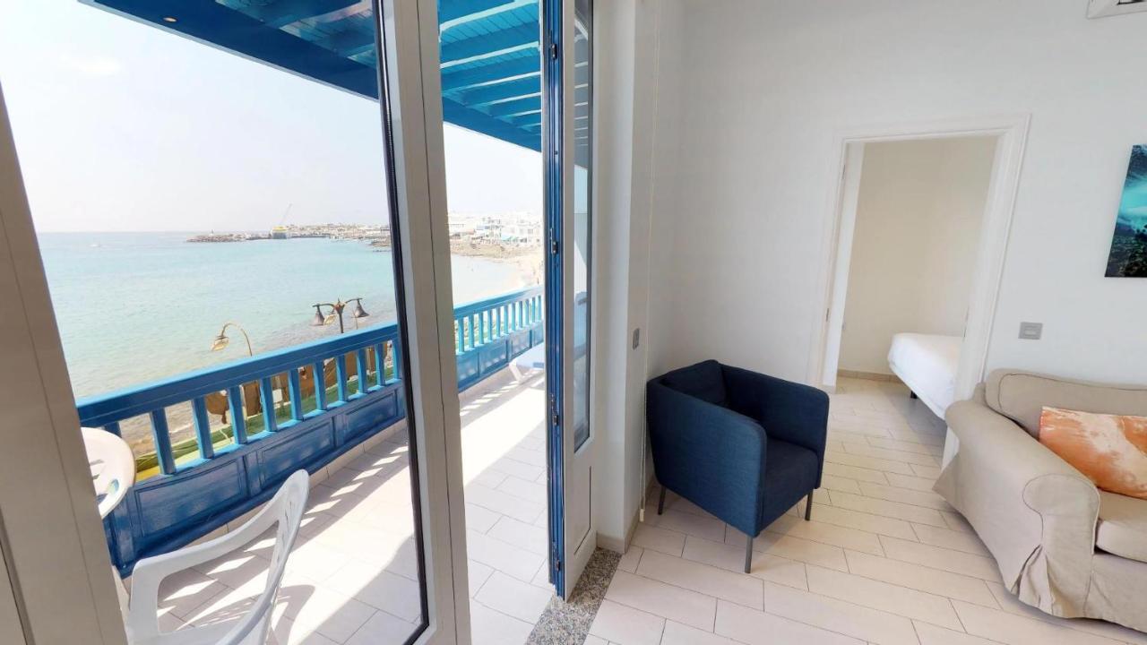 Blancazul Alto Brisa Apartamento Playa Blanca (Lanzarote)
