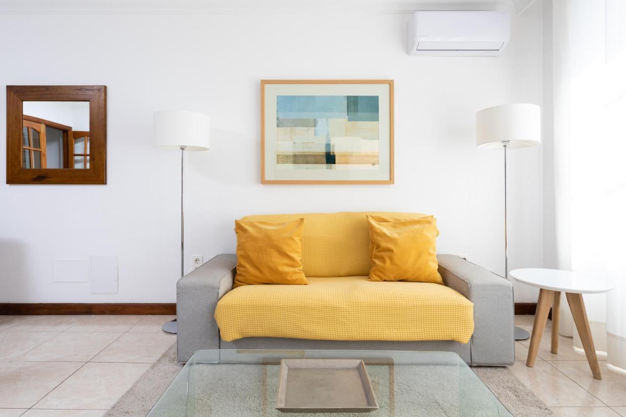 & Terrace 3a Apartamento Arrecife (Lanzarote)