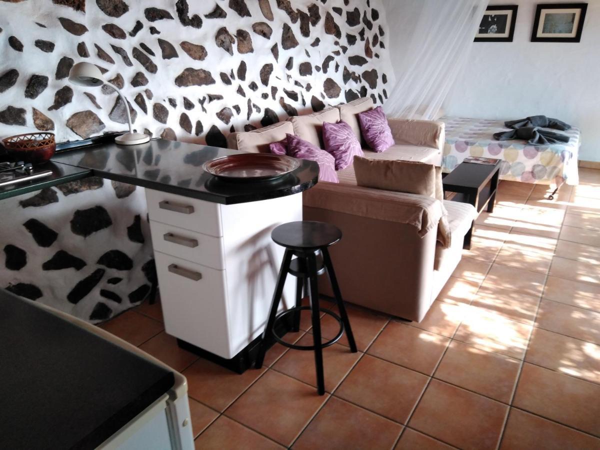 Apartamento Rural Oasis 2 *