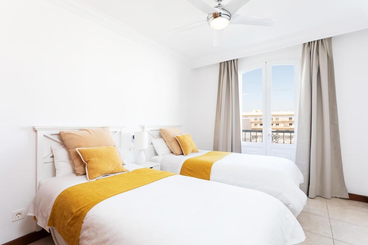 Apartamento & Balcony 3d Arrecife (Lanzarote)