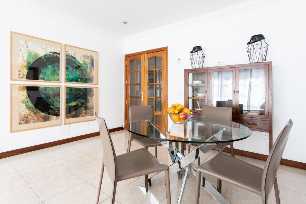 & Terrace 3a Apartamento