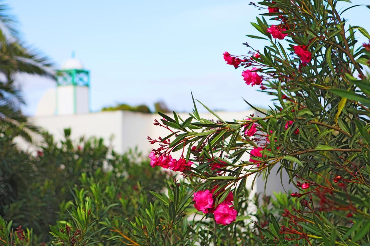 Casas Piedras Holiday home Tias