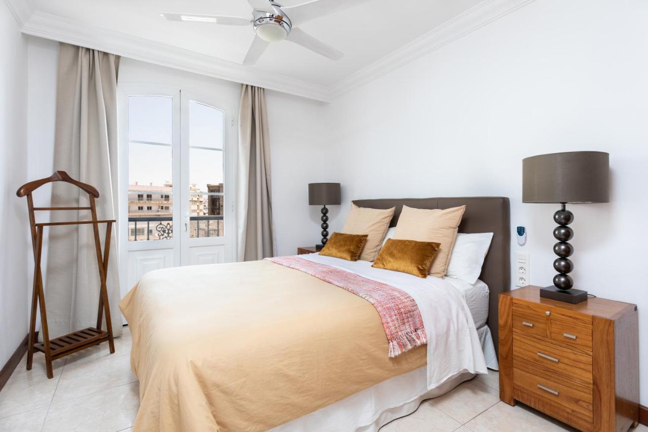 Apartment & Balcony 3c Arrecife (Lanzarote)
