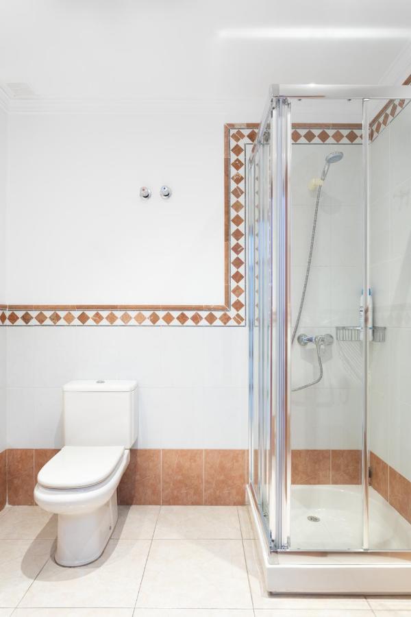 & Balcony 3c Apartment Arrecife (Lanzarote)