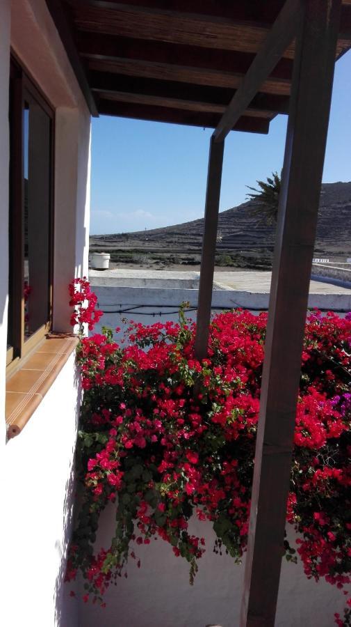 Apartment Apartamento La Sal De Maguez