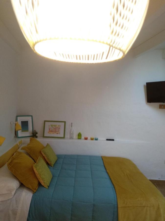 Apartamento La Sal De Maguez