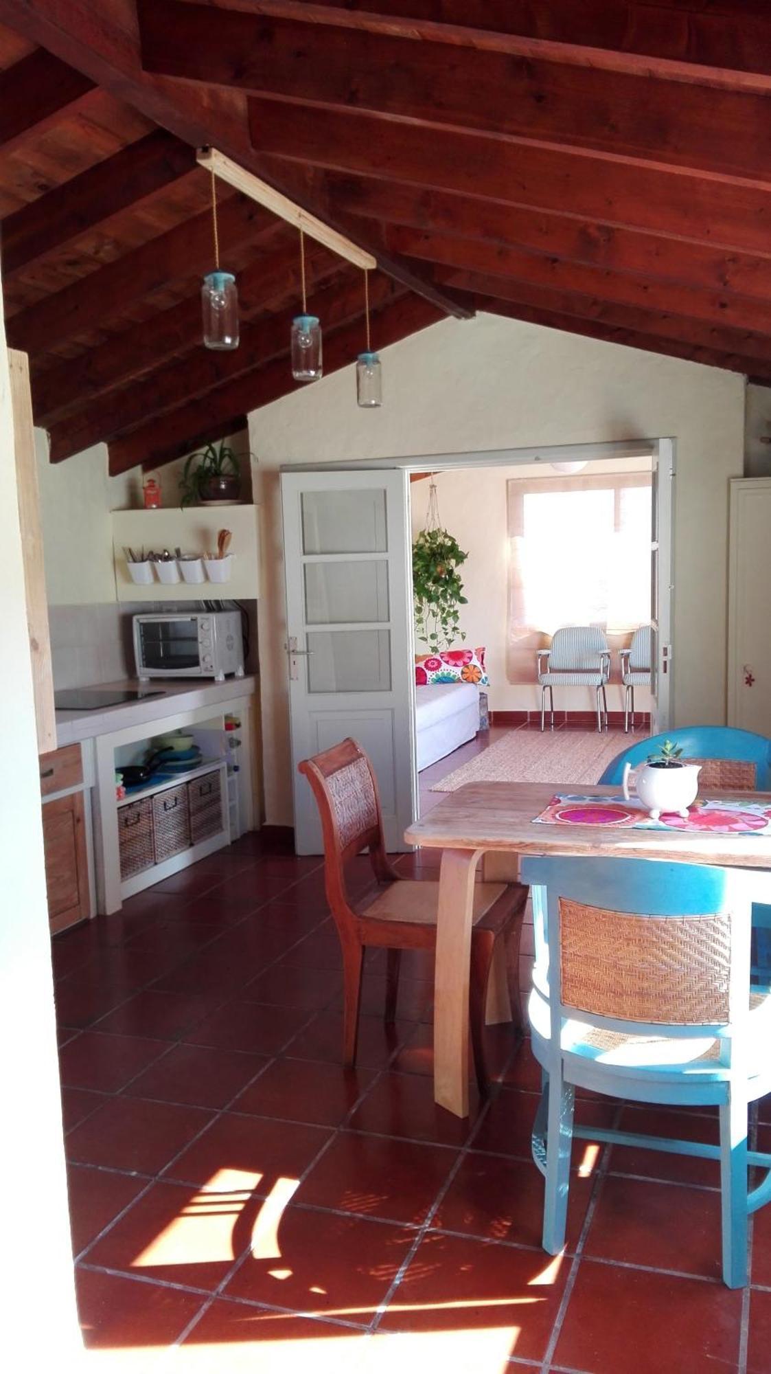 Apartamento La Sal De Apartment *