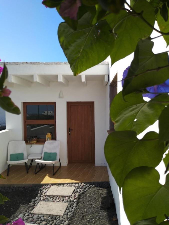 Apartamento La Sal De Apartment