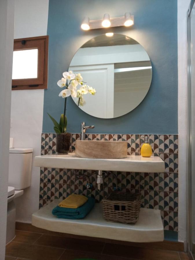 Apartamento La Sal De