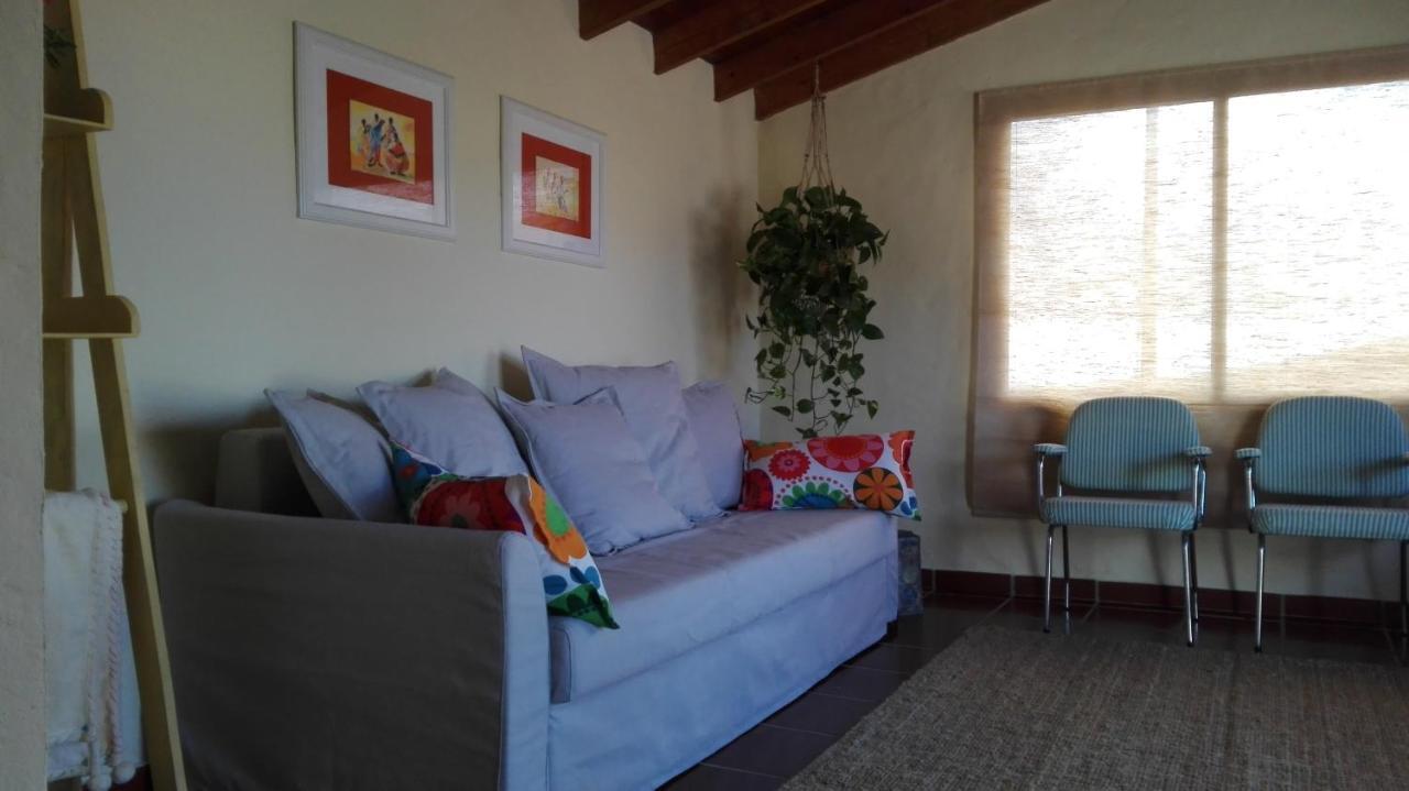 Apartamento La Sal De * Maguez