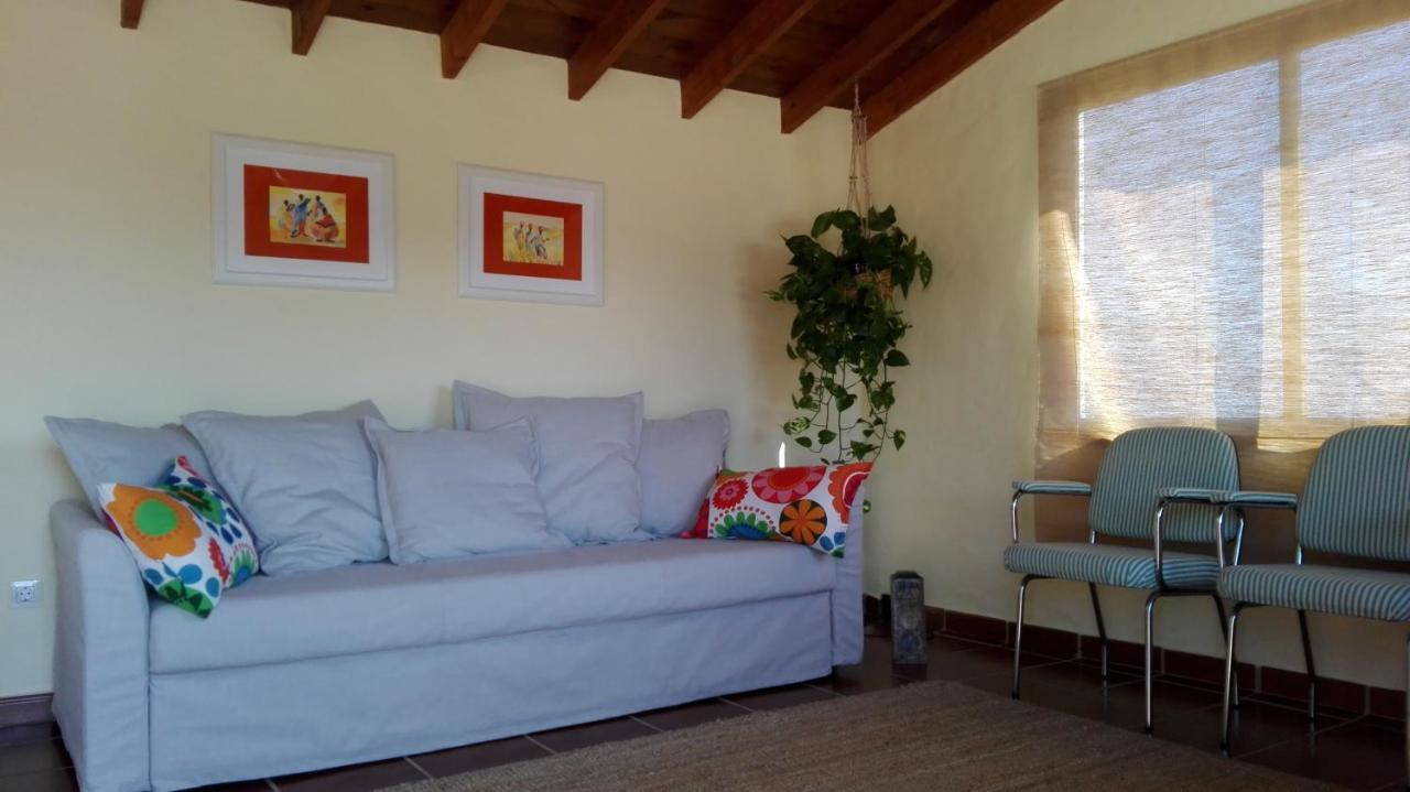 Apartamento La Sal De Apartment