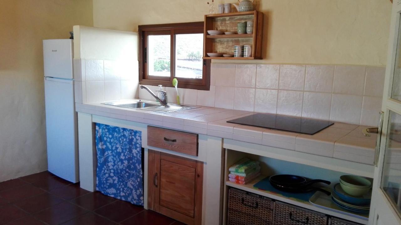 Apartment Apartamento La Sal De Maguez