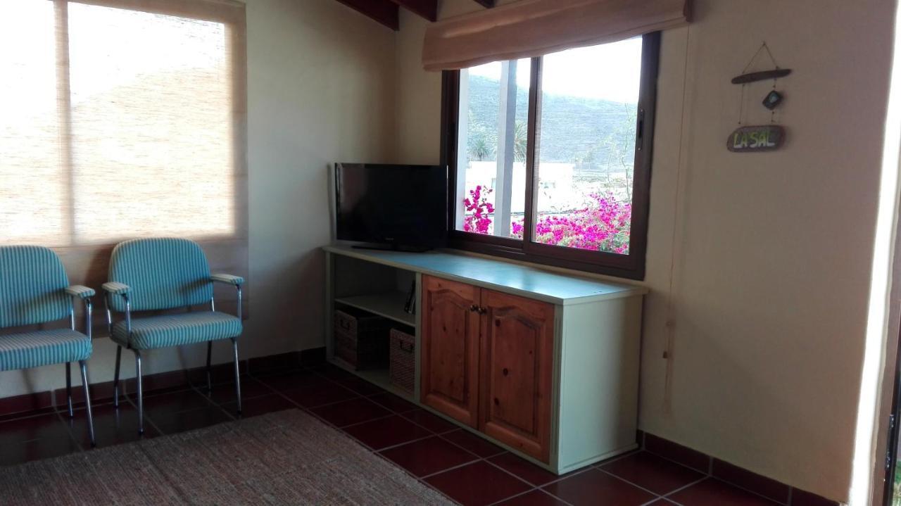 Apartment Apartamento La Sal De *