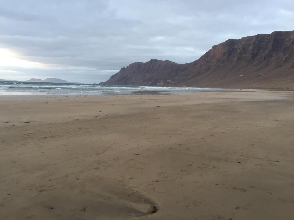 Apartamento In Famara *