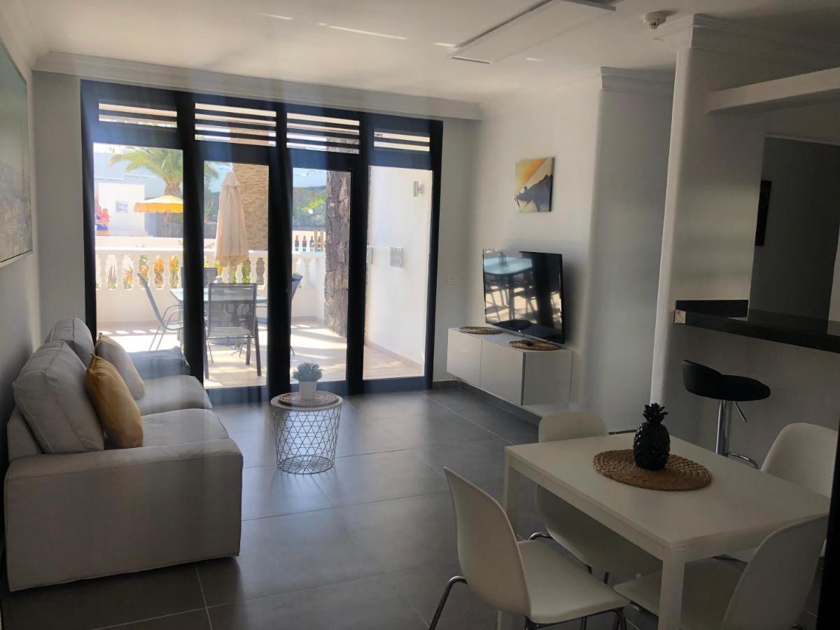 Caleton Hercules Apartment *