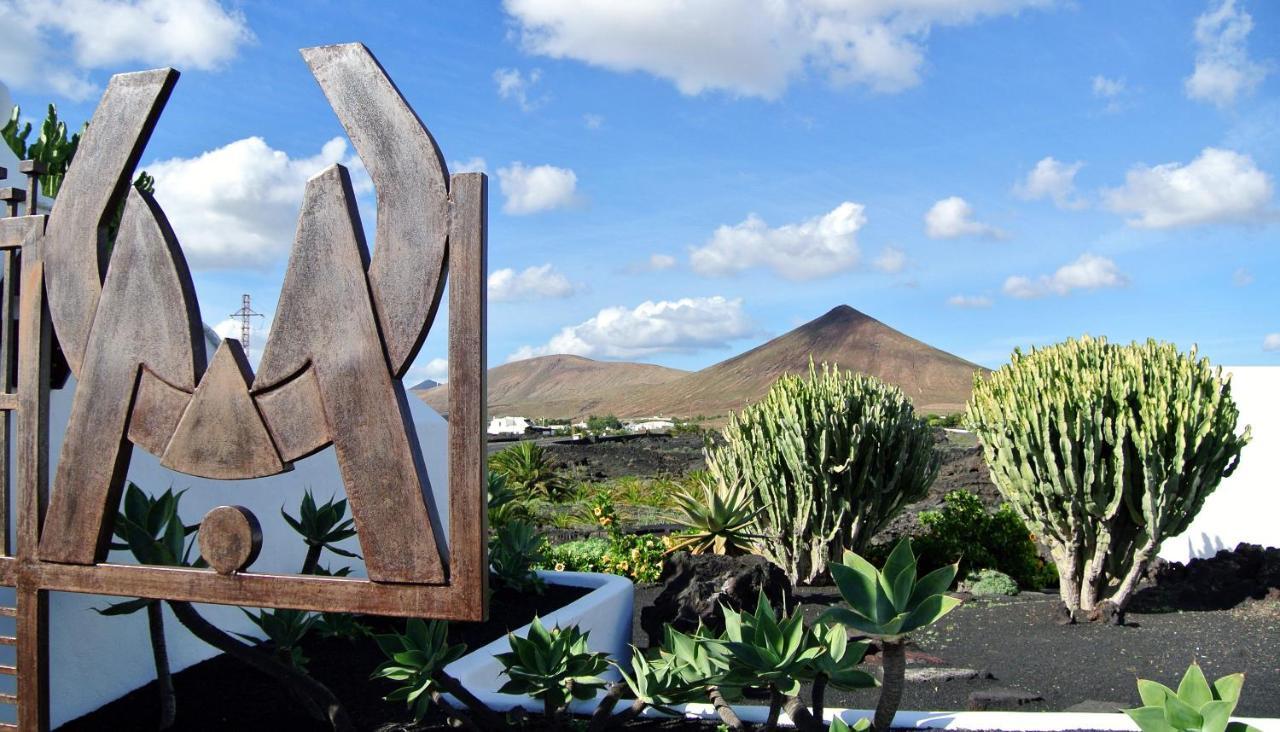 Casita Chao Puerto Del Carmen
