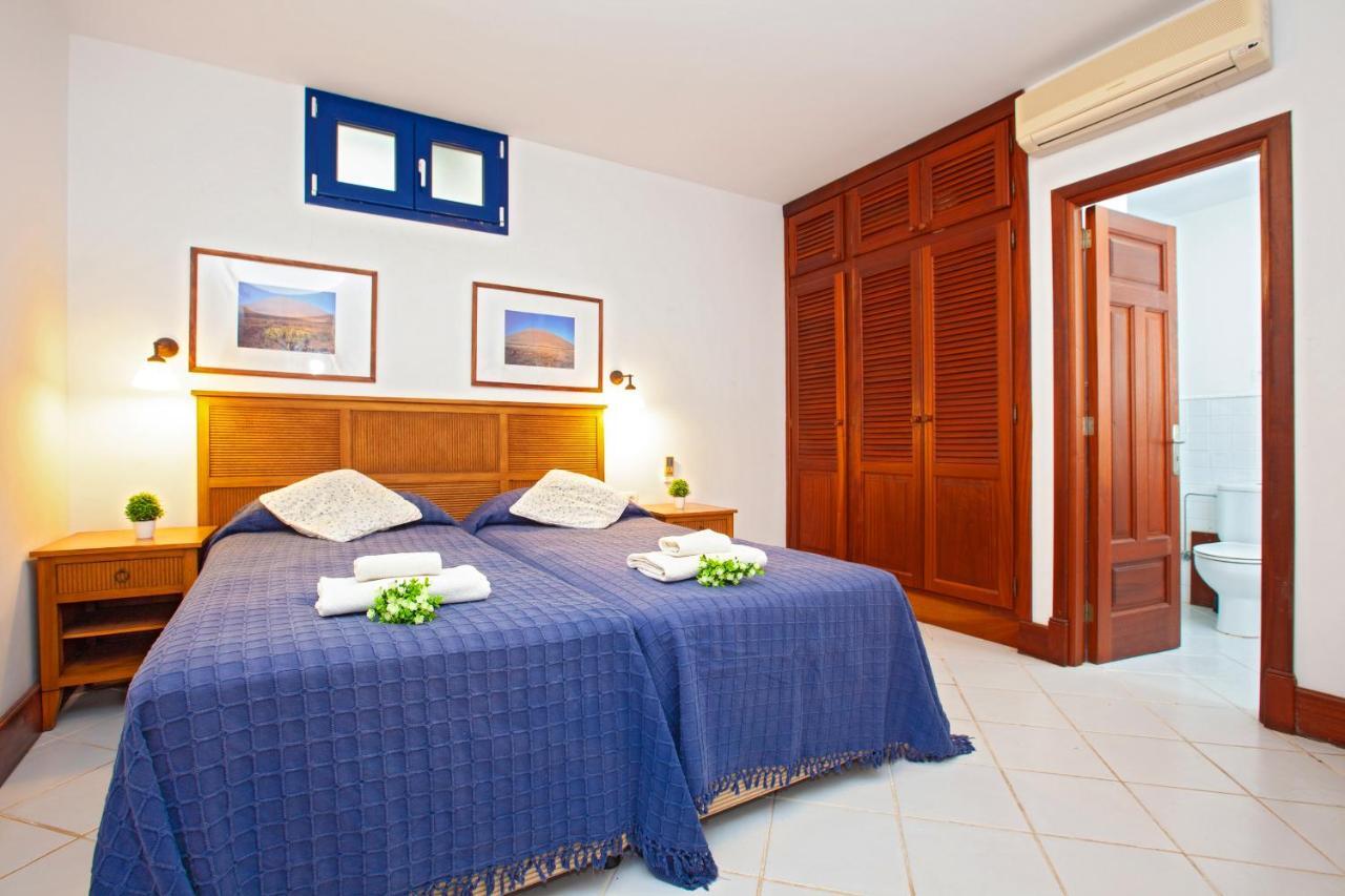 Buena Fortuna Puerto Calero