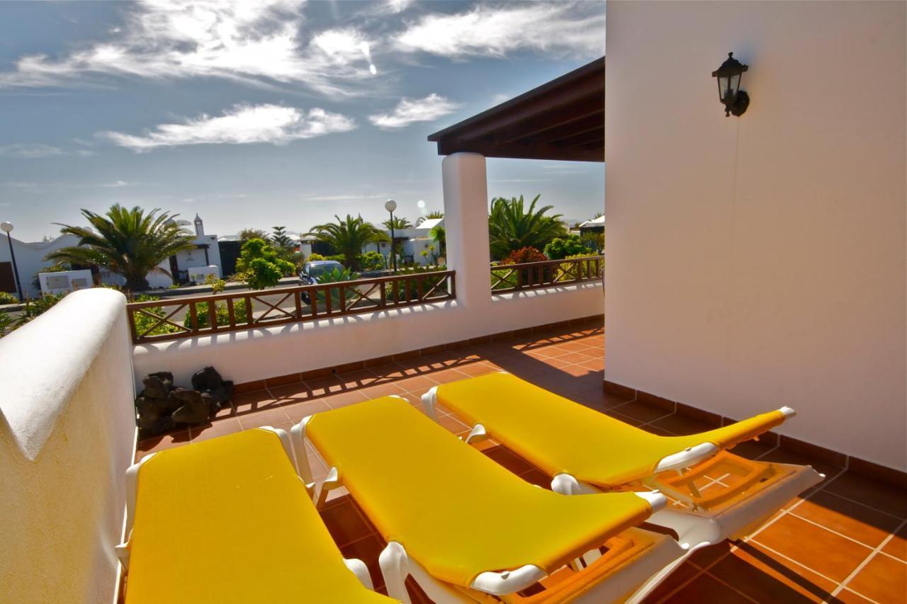 Holiday home Carlos Park 51 *