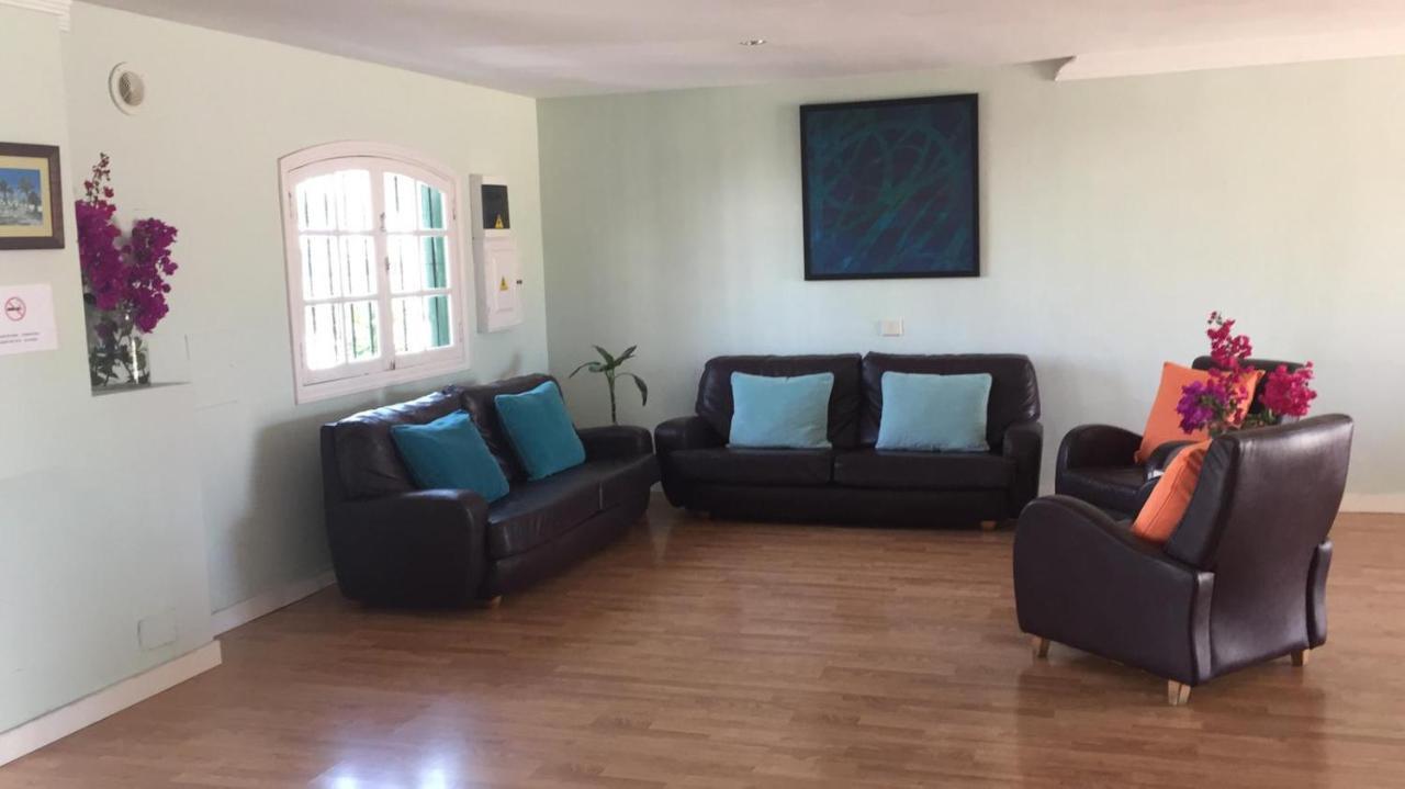 Apartment San Marcial *