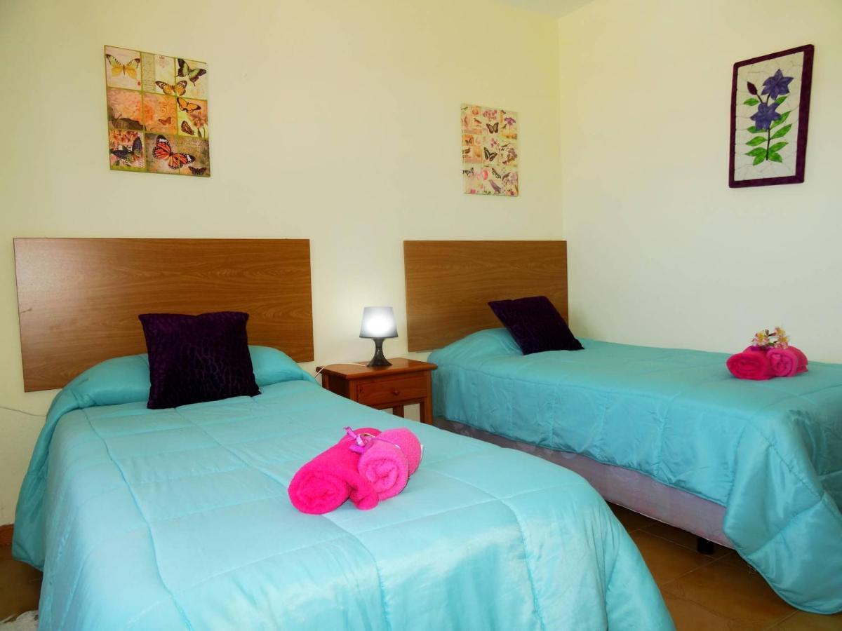 Casita Joli * La Asomada (Lanzarote)