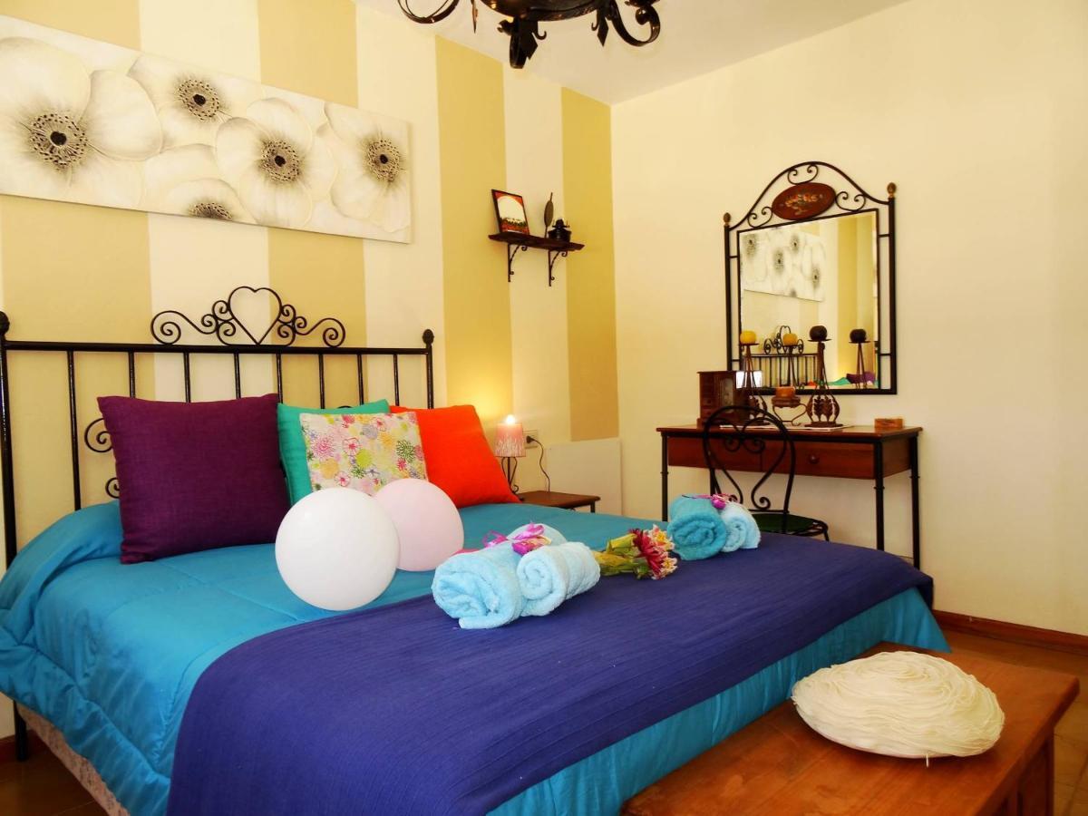 Casita Joli * La Asomada (Lanzarote)